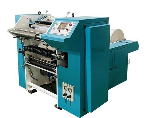 Image result for Paper Slitting Machine