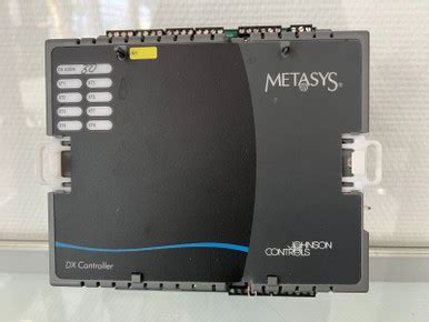 Metasys DX-9100 Operations Troubleshooting 的图像结果