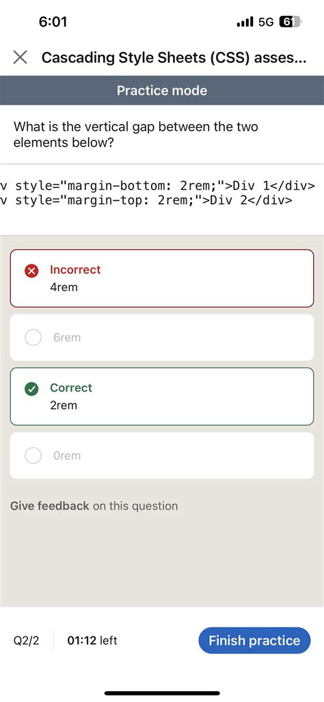 Image result for CSS Test