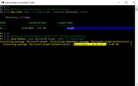 Image result for PowerShell Graphing Module