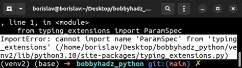 Image result for Python Cannot Import Name