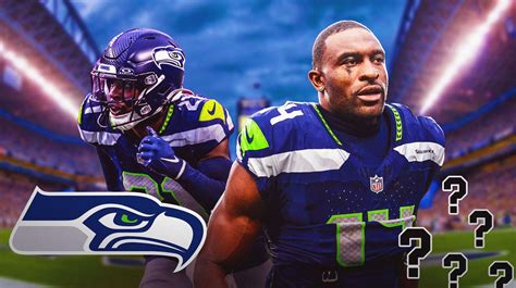 3 Seahawks players on roster bubble who must shine in preseason