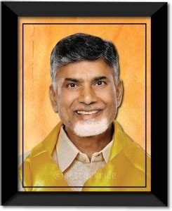 N. Chandrababu Naidu I Chandrababu Naidu I Telugu Desam Party I TDP I ...