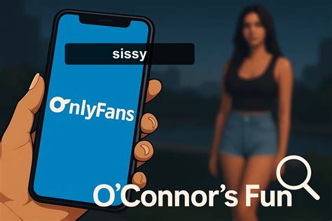 Best Sissy OnlyFans Accounts to Explore Fantasy & Fem Identity