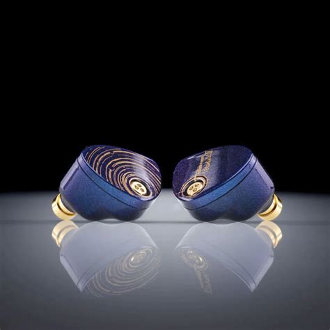 Moondrop Starfield 2 Dynamic Driver In-Ear Earphones