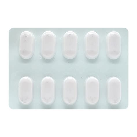 Linanext-M 2.5/1000 Tablet | Uses, Side Effects, Price | Apollo Pharmacy