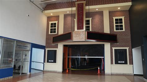 Paterson Center City Mall movie theaters to reopen this year