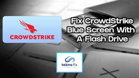 Image result for CrowdStrike BitLocker Fix