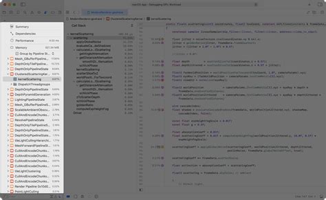 Image result for GPU API Debuger
