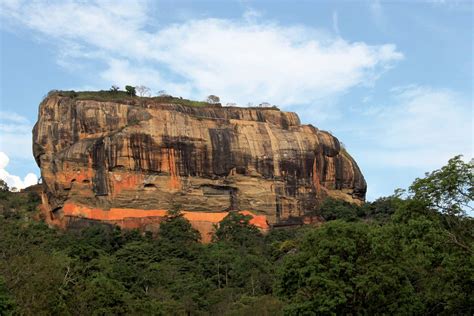 Sigiriya | Rock Fortress, Ancient Palace, UNESCO Site | Britannica
