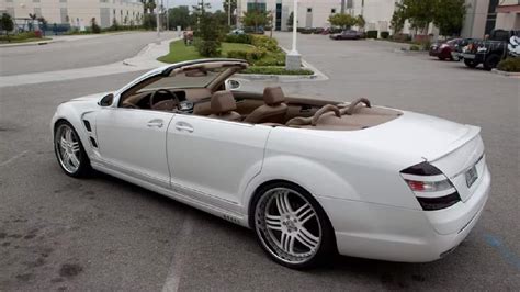 Car Collection of Shaquille O’Neal aka Shaq is UNIQUE » Car Blog India