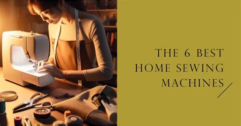 Image result for Best Home Sewing Machine