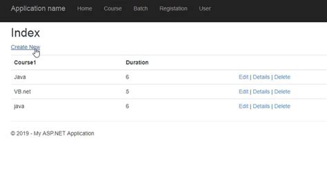 Image result for Student Promotion in Asp.net Using SQL