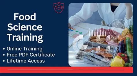 Food Science Courses 的图像结果