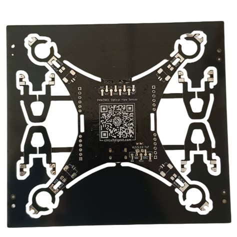 LiteWing ESP32-S3 DIY Drone Kit V1.2 – Programmable Drone – Robocraze