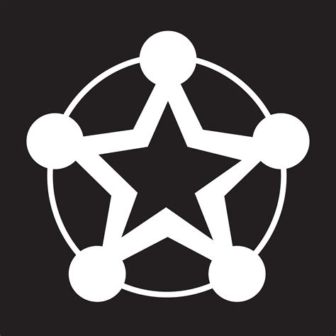 Digital Network Symbol 的图像结果