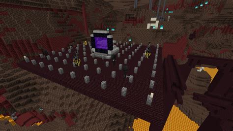 Wither Skeleton Farm 1.17 Java 的图像结果
