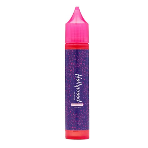 Amazon.com : Hollywood Hair Bar | Hair Oil Regrowth Serum - Regular ...