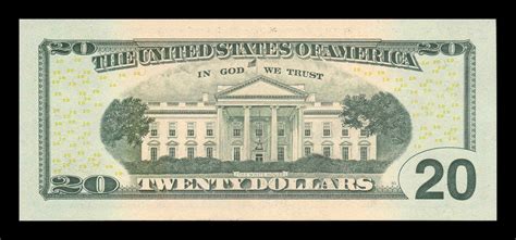 Estados Unidos 20 Dólares 2017A Pick 546b B - New York NY Sc Unc ...