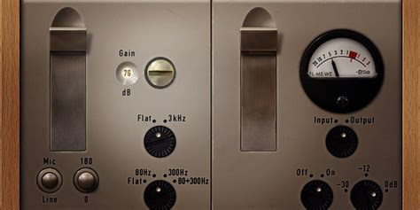 Image result for Preamp Compressor Plugin