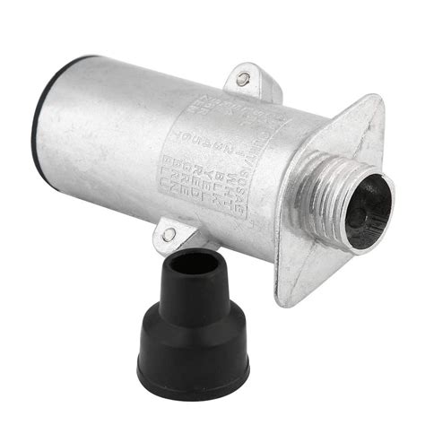 Plastic replacement Trailer Plug Adapter, Trailer Plug, 24V for Brake ...