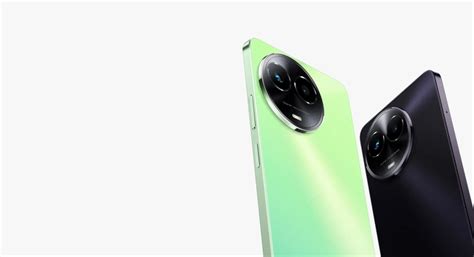 realme (India) - Make it real