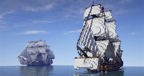 Image result for Minecraft Britannic Ship Tutorial