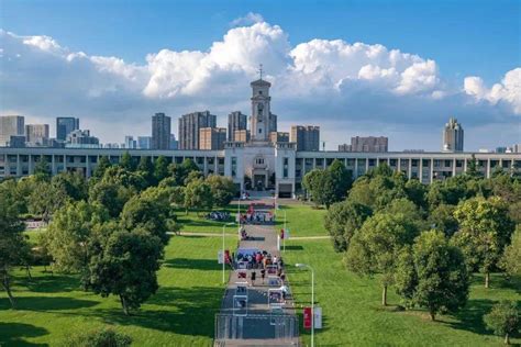 宁波诺丁汉大学12位学者入选2021“中国高被引学者”榜单 - 知乎