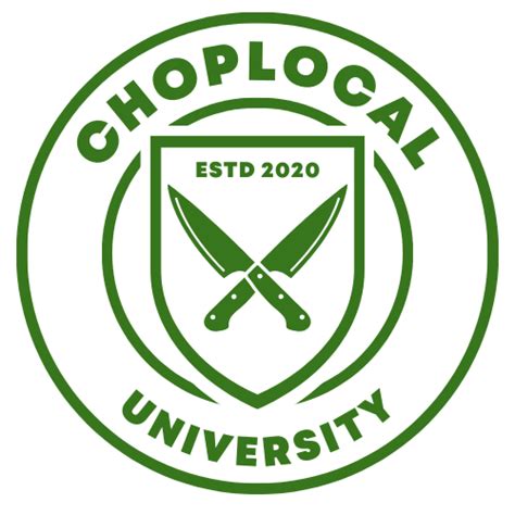 Chop Local Logo 的图像结果