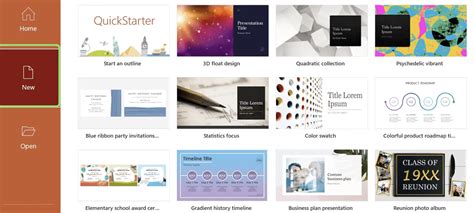 Image result for How to Start MS PowerPoint