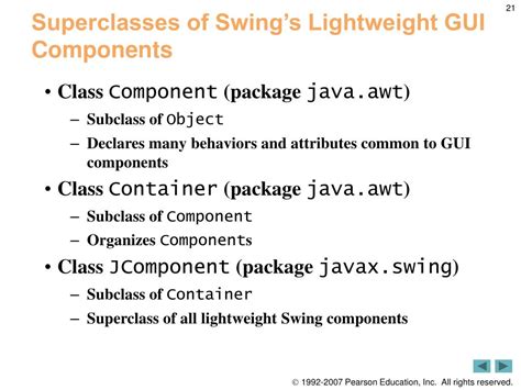 Image result for GUI Components Part 1