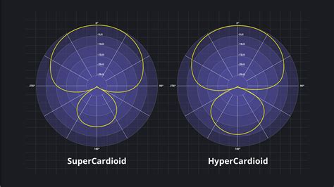 What are Microphone Polar Patterns — And Why They Matter