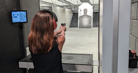 The Range LA: Premium West Los Angeles Shooting Sports