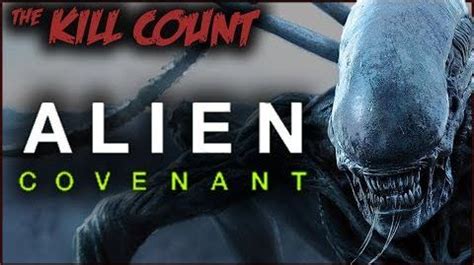 Image result for Alien Kill Count