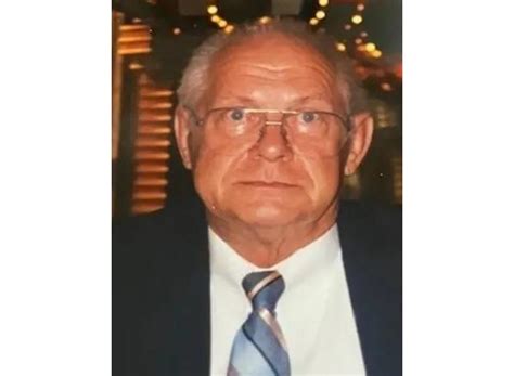 Robert Kovach Obituary (2025) - Tullahoma, TN - Tullahoma Funeral Home