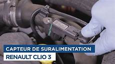 capteur de suralimentation turbo changer le capteur de pression de turbo renault clio capteur de suralimentation turbo changer le capteur de pression de turbo renault clio