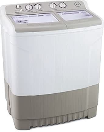 Godrej WS Edge 720 CT Semi-automatic Top-loading Washing Machine (7.2 ...