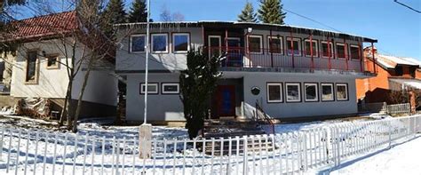 VERTICAL HOSTEL MAVROVO (Nikiforovo) - Hostel Reviews & Photos ...