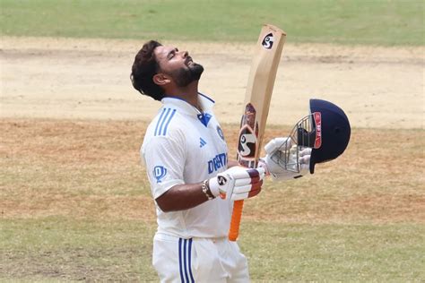 New Record For Rishabh Pant! Overtakes MS Dhoni To Become Highest ...