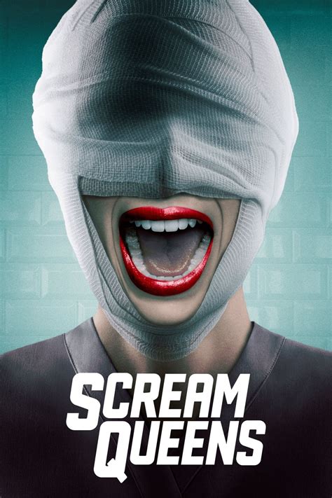 Watch Scream Queens • Season 2 Full Episodes Free Online - Plex