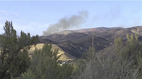 Wildfire roundup: Latest updates from fires across Idaho | ktvb.com