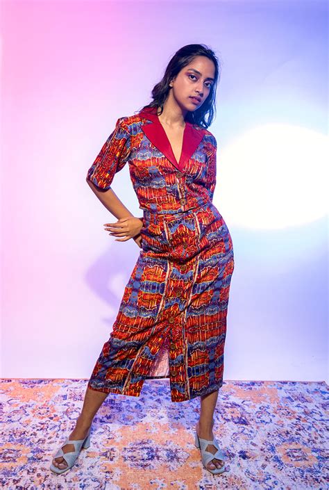 Eden Co-ord Set II – PHUE