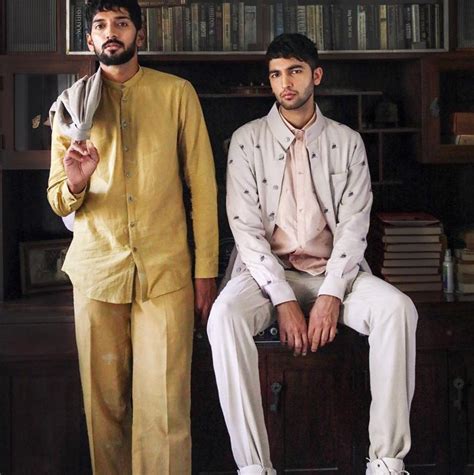 Amit Wadhwa Of AW Speaks To Us About The Changing Landscape Of Men’s ...