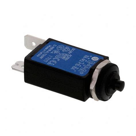 106-M2-P10-10A E-T-A | Circuit Protection | DigiKey