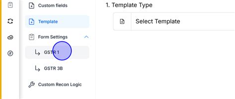 GSTR 1: Filing Guide | Product Help and Support
