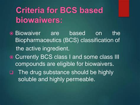 Image result for Biopharmaceutical Classification System