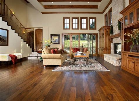 Mirage Hardwood Floors - NYC Floor Pro