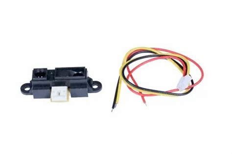 Infrared Proximity Sensor - E18-D80NK Proximity Sensor 3-50CM Trader ...