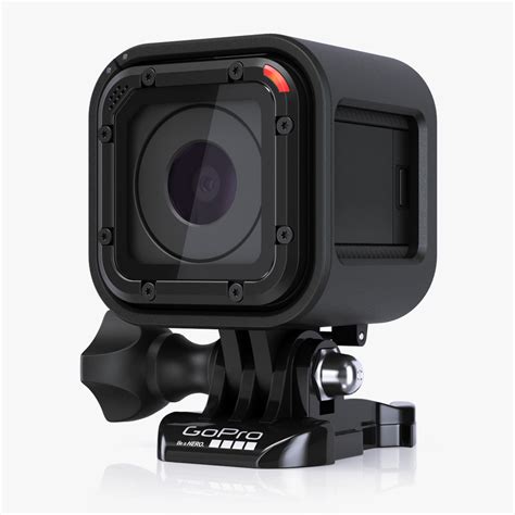 Image result for GoPro Session Models