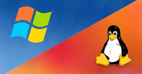 ¿Es realmente más seguro Linux que Windows?